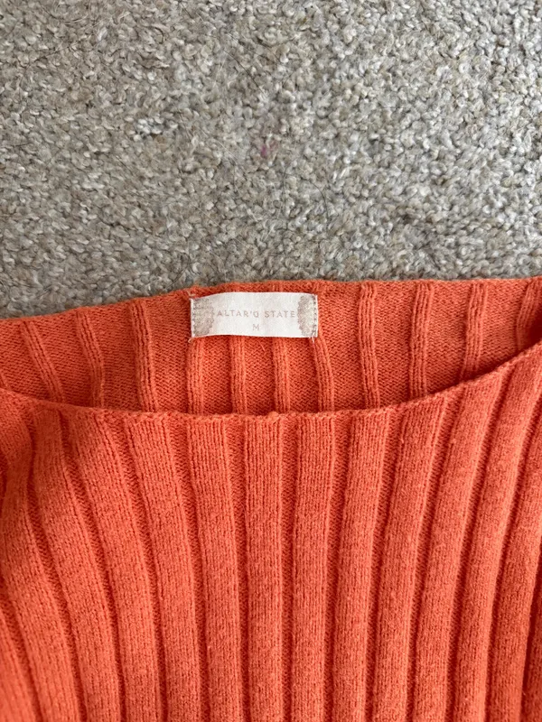 Altard state Sweater - Image 3