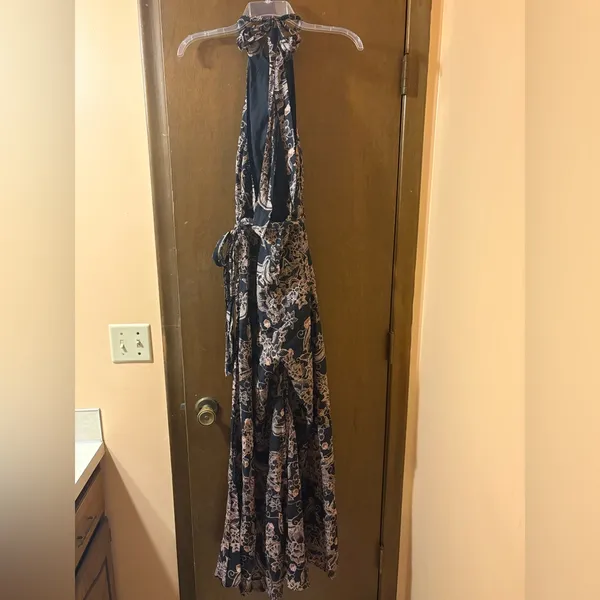 Free People Kissing Sunlight Jumpsuit - Image 6