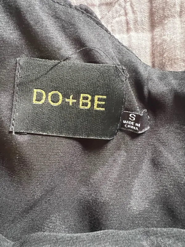 DO+BE Dress - Image 2
