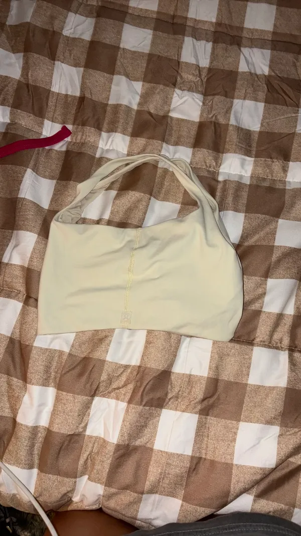 Lululemon Tank - Image 3