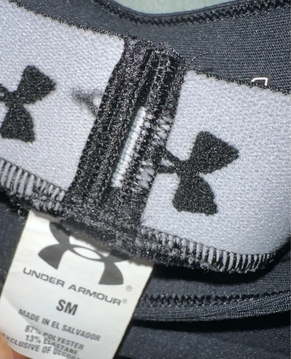 Under Armour Leggings HeatGear - Image 2