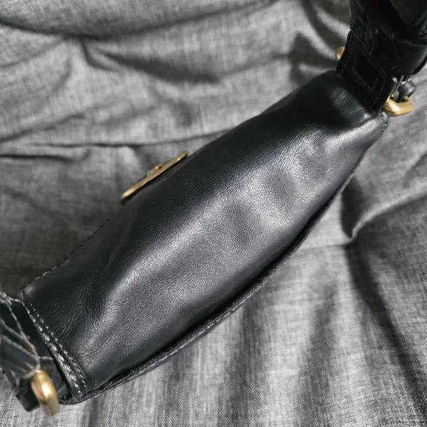 🅢🅞🅛🅓Coach Bleeker Small Shoulder Bag - Image 15