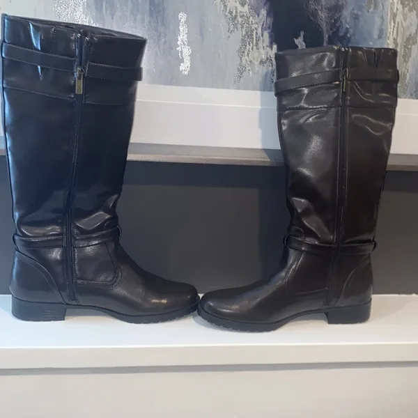 New Chaps boots - Image 5