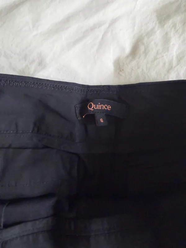 Quince Bermuda shorts - Image 2