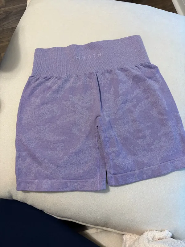 NVGTN Shorts - Image 2