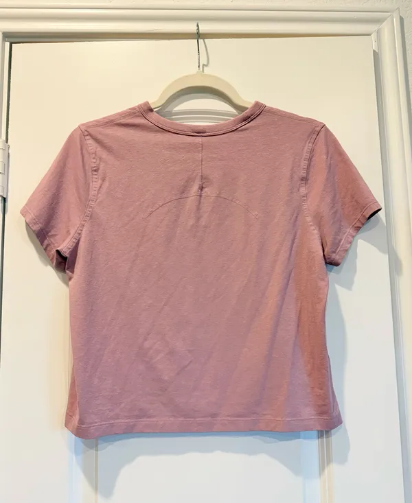 Lululemon Tee - Image 4