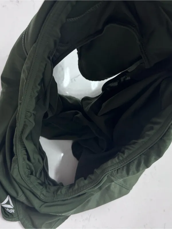 Reebok Women's Running Shorts - Image 7