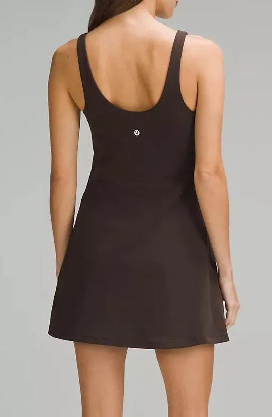 Lululemon Align Dress Size 4 - Image 5