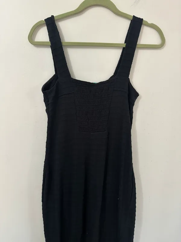 Free People Lafayette Midi Dress - Image 8