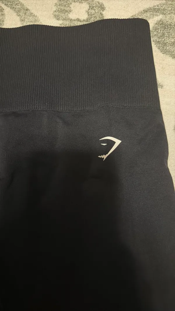 Gymshark Shorts Seamless - Image 2
