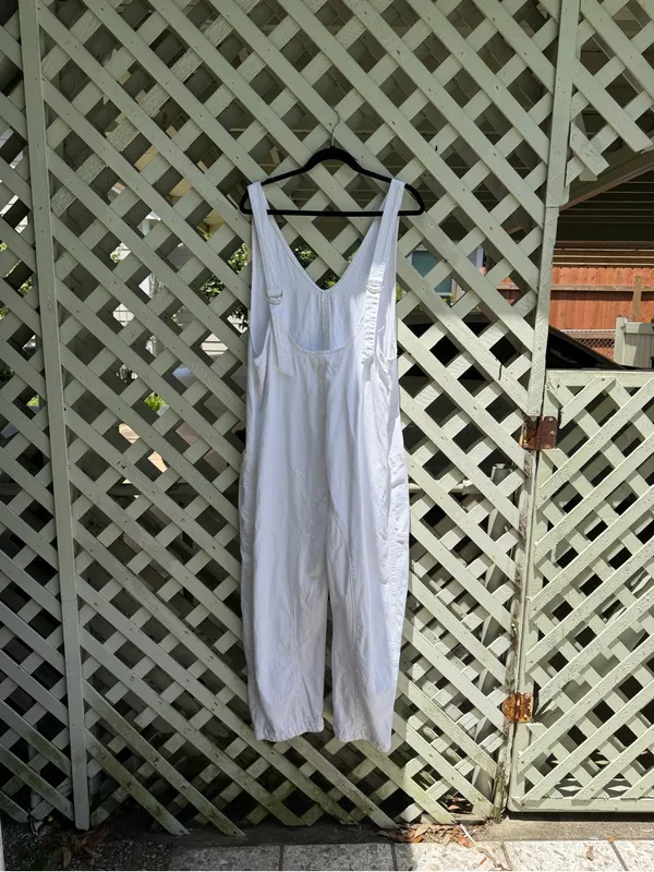 Free people High Roller Jumpsuit - Image 7