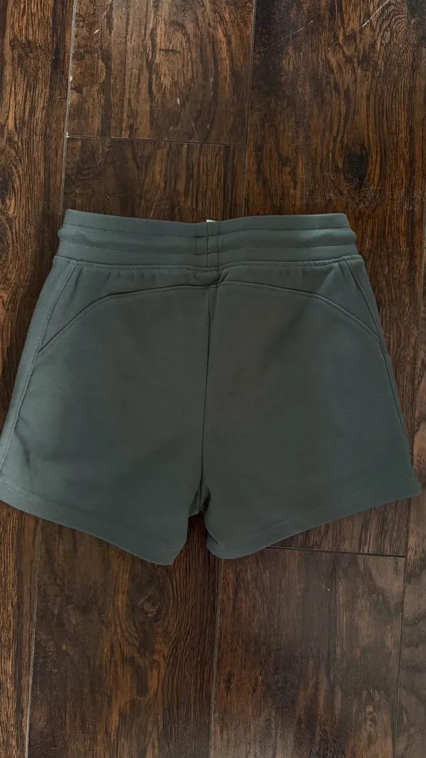 Alphalete Shorts - Image 3
