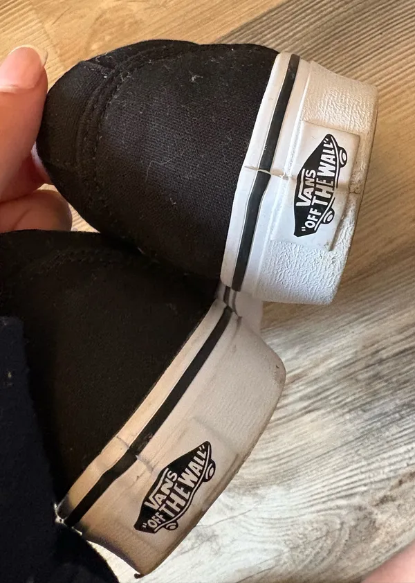 Vans Old Skool Women’s - Image 4