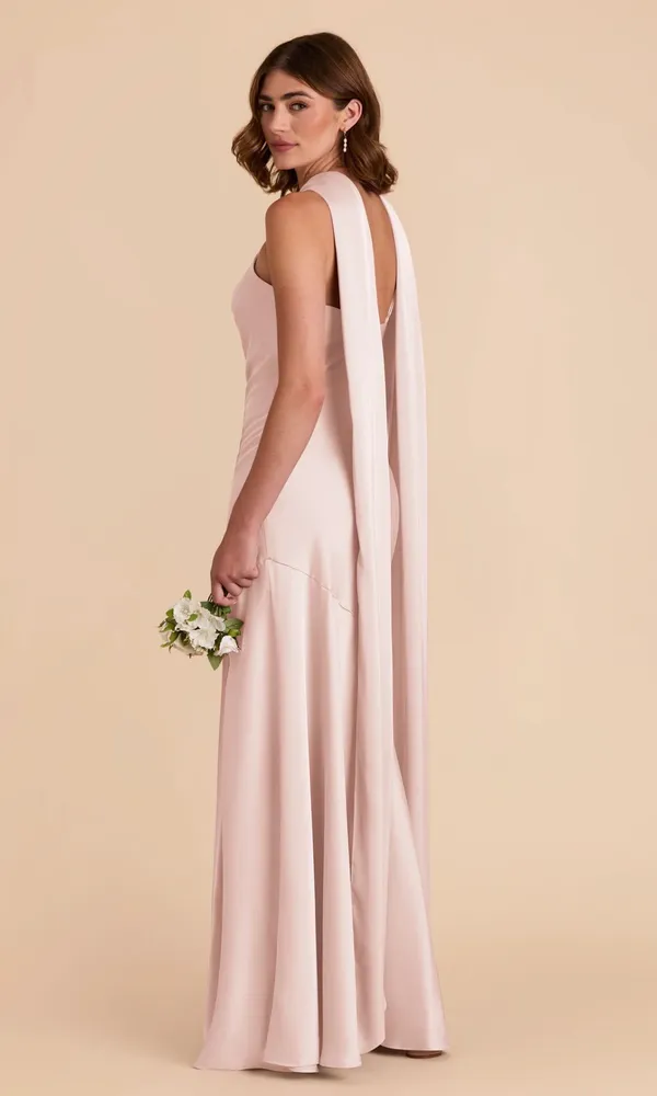 Birdy Grey Eileen Maxi Dress  - Image 2