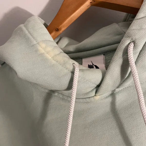 Nike Swoosh Hoodie - Image 3