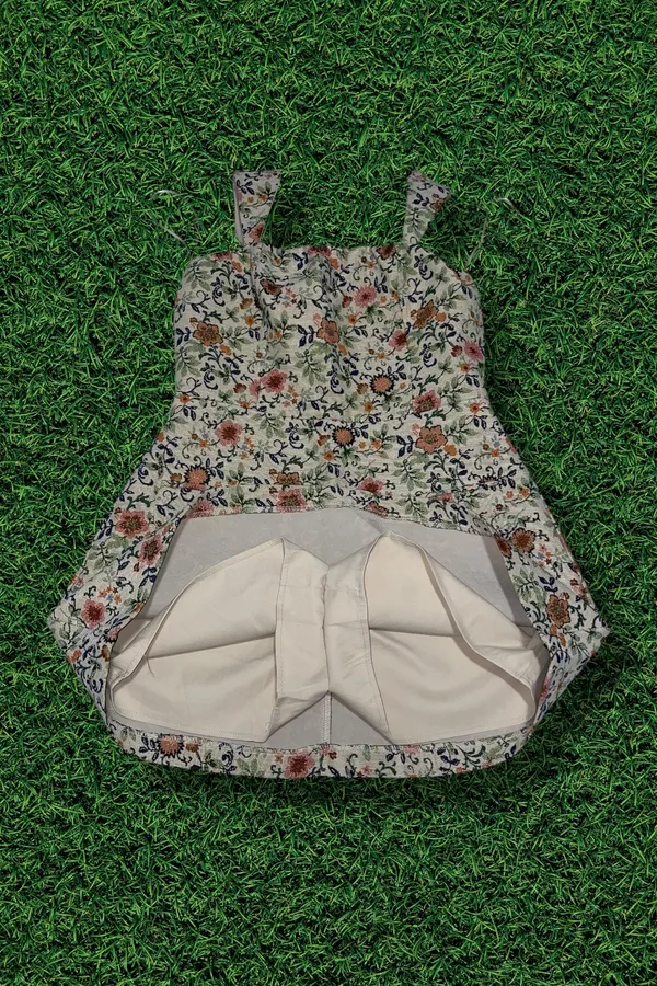 Keepsake Skort Dress - Image 4