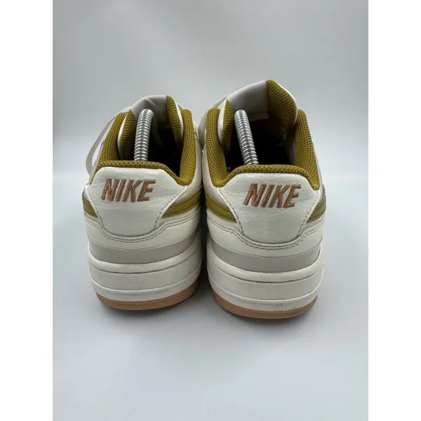 Nike Gamma Force DX9176-105 Sneakers Women's Sail Bronzine Lifestyle Shoes Us 10 - Image 8