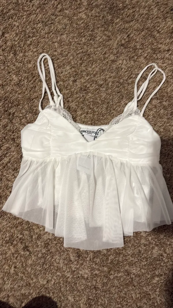 Princess Polly Old Navy Top - Image 2