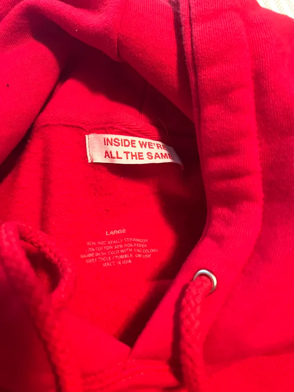 Hoodie - Image 4