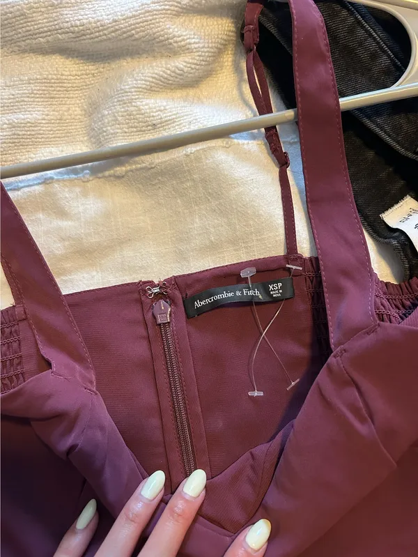 Abercrombie Dress - Image 6
