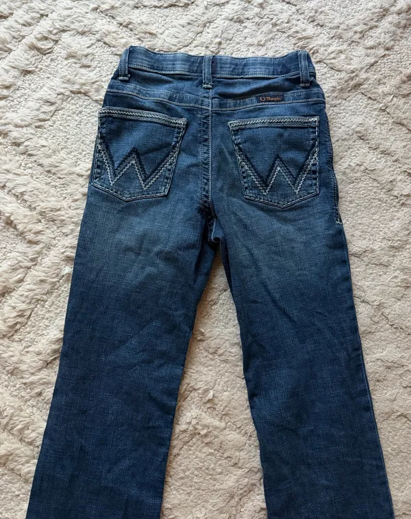 Wrangler Jeans Bootcut - Image 5