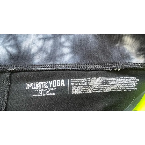 PINK Victoria’s Secret Y2K Yoga Pants - Image 7