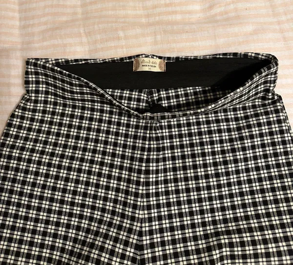 altard state plaid pants  - Image 3