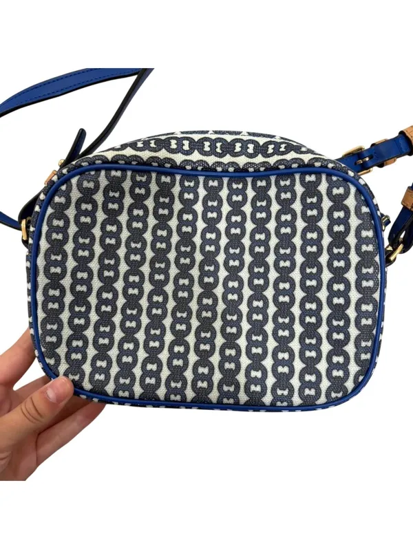 Tory burch blue and white - Image 2