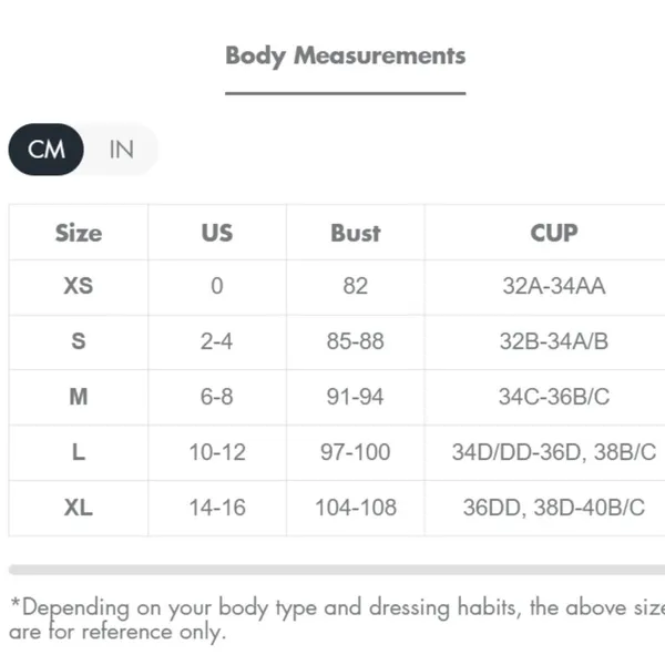 BERLOOK The Twist Backless Bikini Top AND BOTTOM 20 - Image 9
