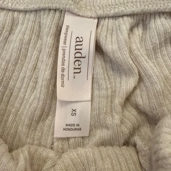 Cream pants comfy target White Size XS - Image 2