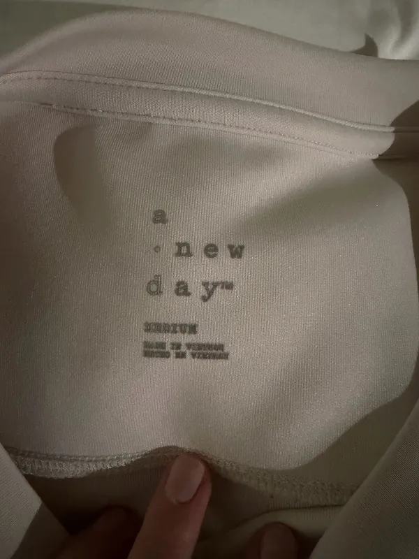A New Day Crewneck - Image 2