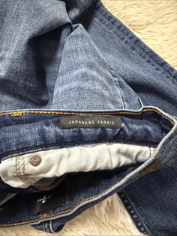 7 For All Mankind Austyn Jeans - Image 8