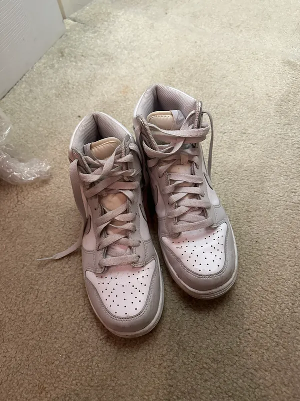 Nike Air Jordan 1 Retro High - Image 2