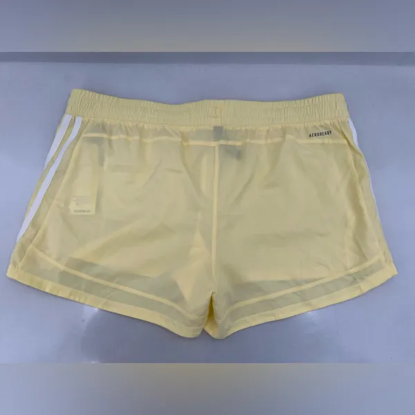 Adidas Pacer Shorts XL - Image 4