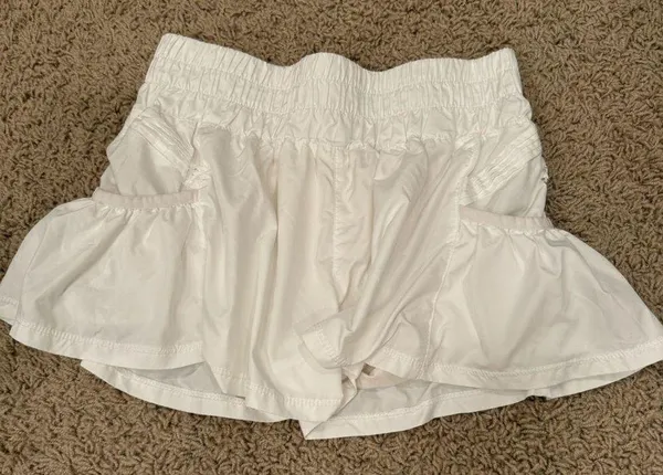 Get Your Flirt On Shorts - Image 2