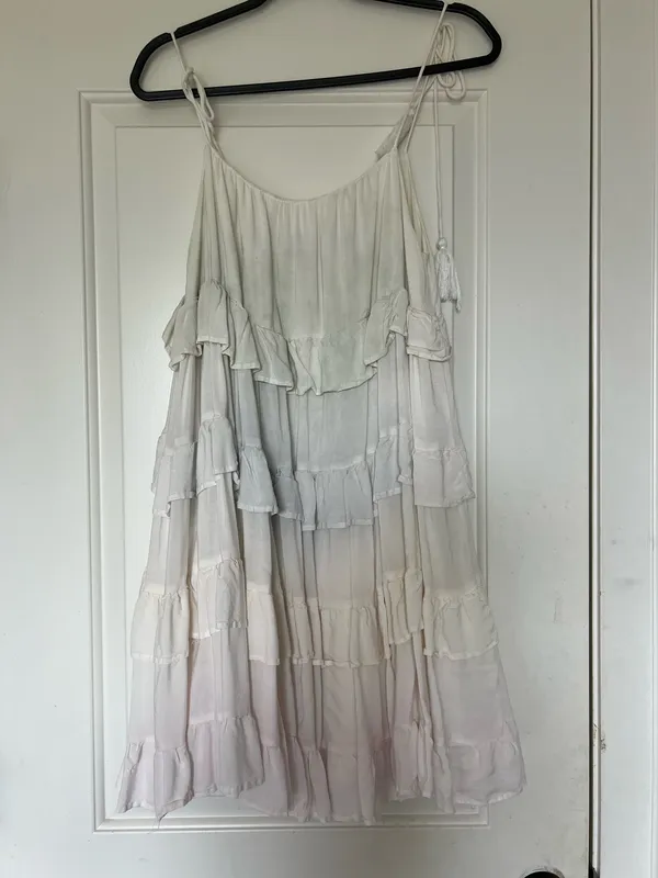 Storia Dress - Image 4