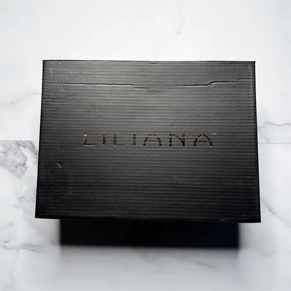 Liliana Nude Heels - Image 8
