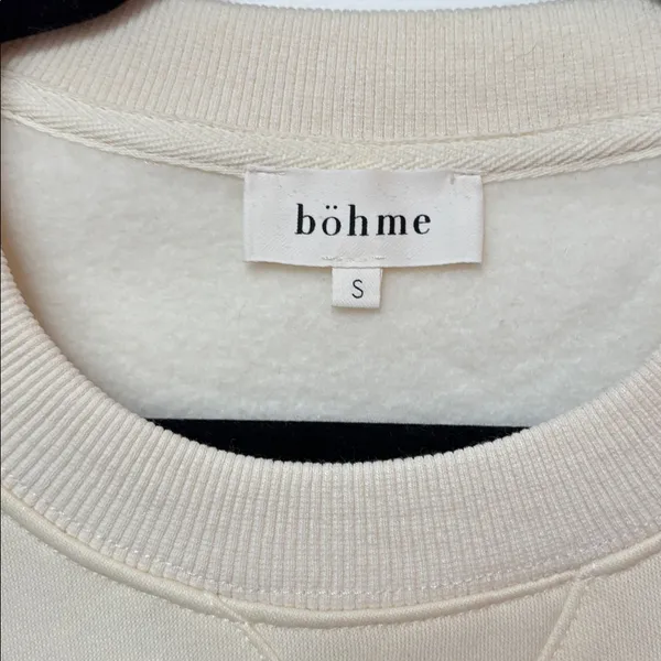 Bohme sweatshirt - Image 2