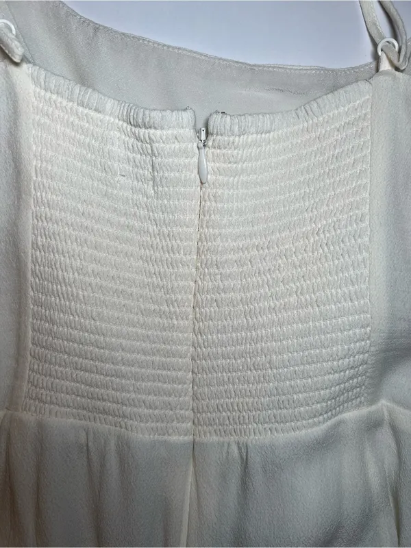 Aritzia Sunday Best Jackson Dress Spaghetti-strap‎ mini dress size medium - Image 6