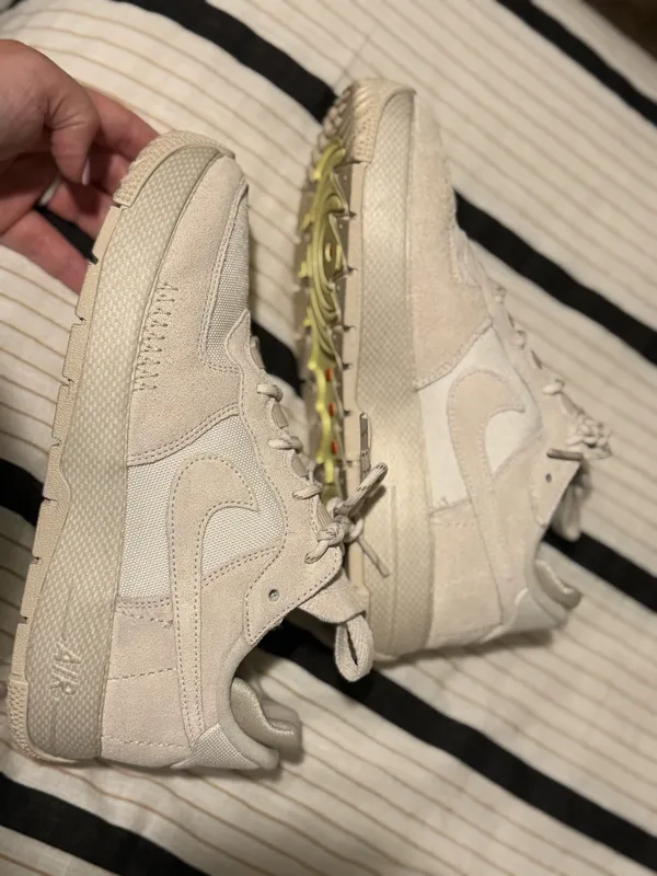 Nike Air Force 1 Wild - Image 2