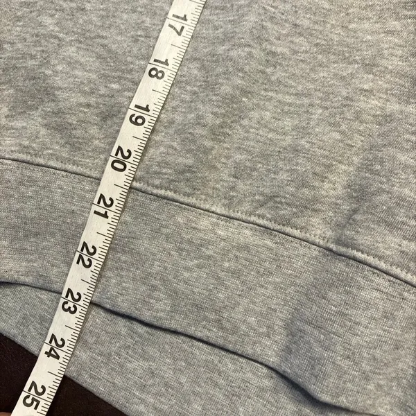 New NFL New York Giants Womens Pullover Hoodie Team Apparel‎ Large Sweatshirt - Image 15