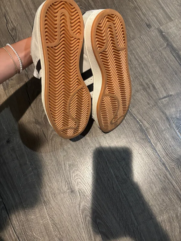 Adidas Campus Sneakers - Image 3