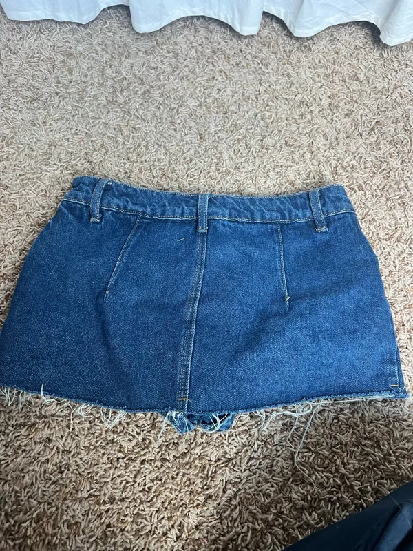 Edikted Skort - Image 3