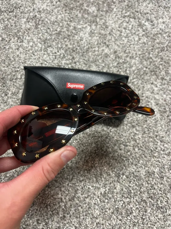 Supreme sunglasses  - Image 2