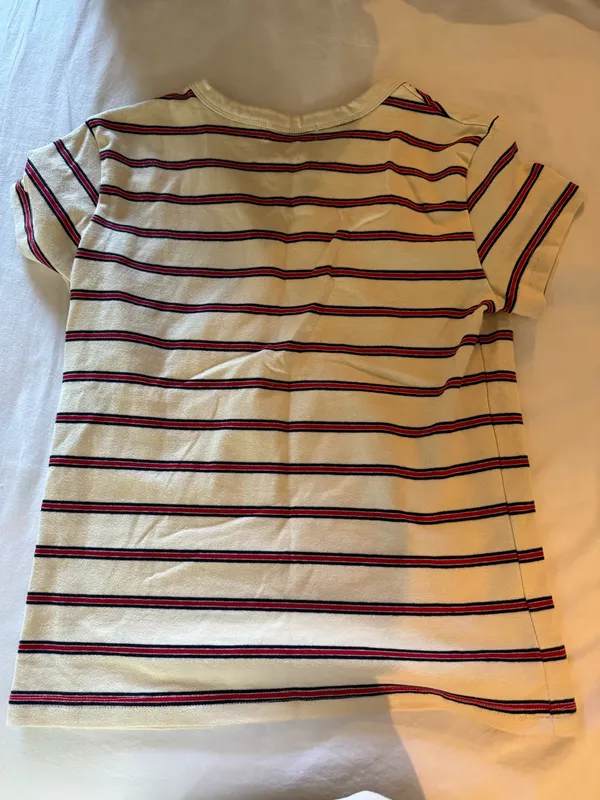 Parke tshirt  - Image 2