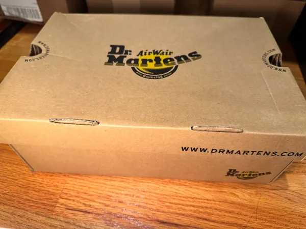 Dr. Martens 1460 Boots - Image 4