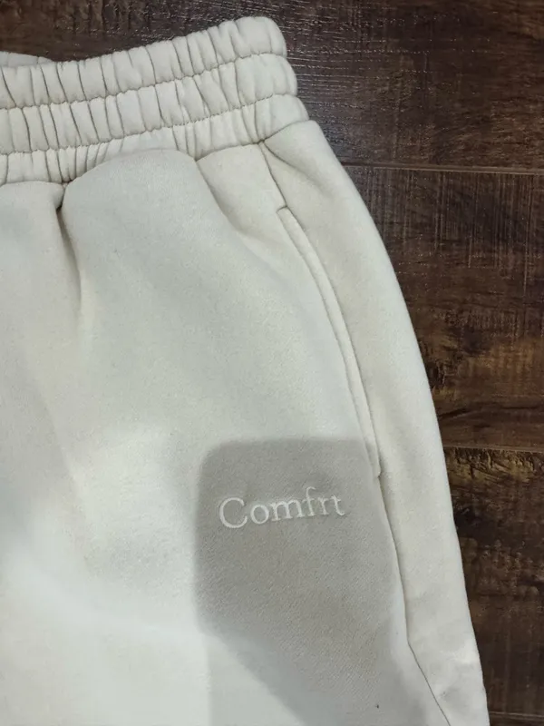 Comfort sweatpants  - Image 3