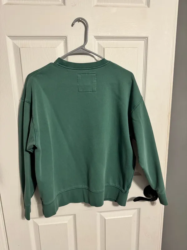 American Eagle Crewneck - Image 2