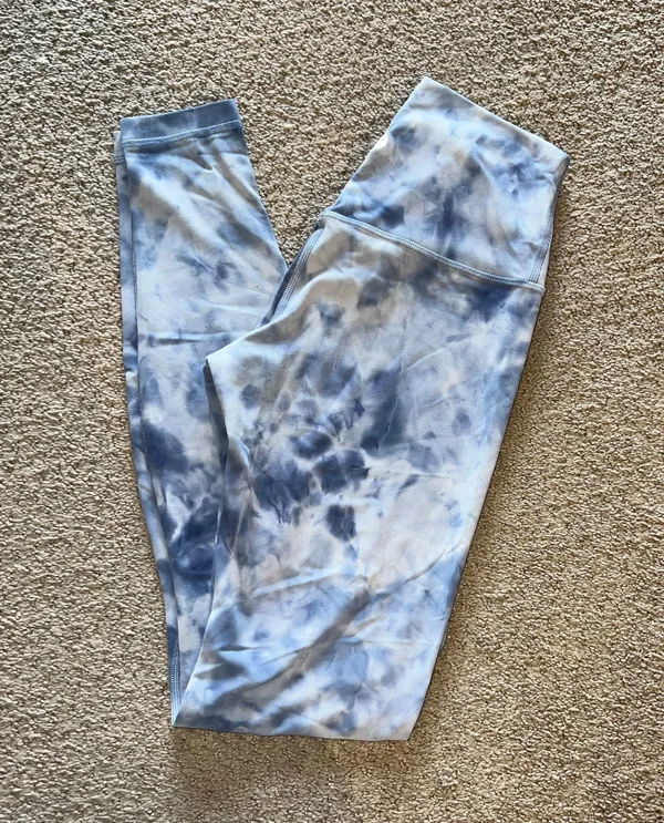 Lululemon Align Leggings 28” - Image 3