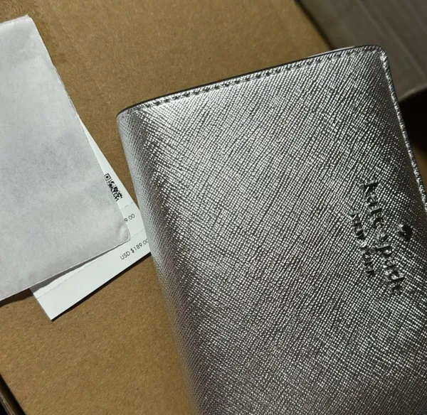 Kate Spade WALLET - Image 6